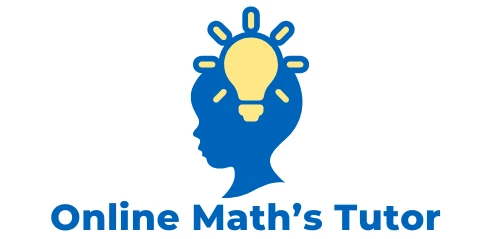 Online Math’s Tutor